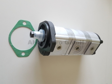 Hydraulikpumpe  für JCB 801,801.4,801.5 JCB Minibagger